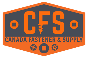 Canada Fastener & Supply